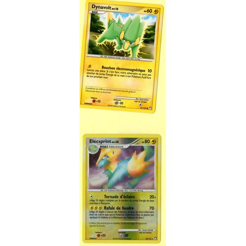 Dynavolt 60pv (81/123) + Elecsprint 80pv (28/123)
