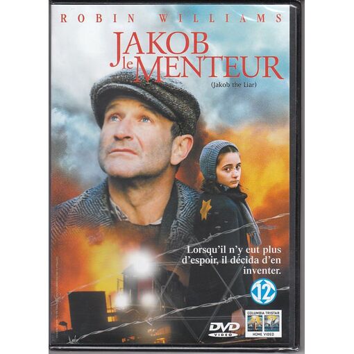 Jakob le Menteur