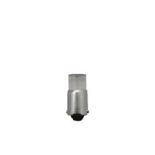 2 Ampoules Ba9s Led - 12v - Eclairage Orange