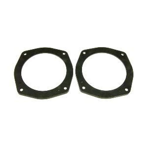 2 Entretoises Haut-Parleur Compatible Nissan Micra Ap03 - D130 Ar