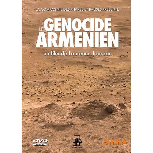 Le Génocide Arménien