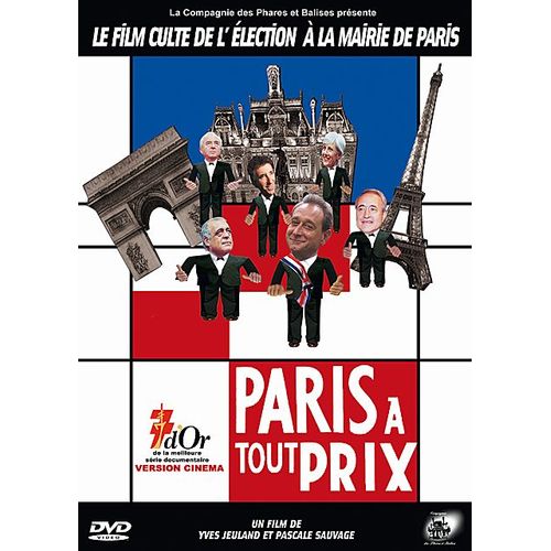 Paris À Tout Prix