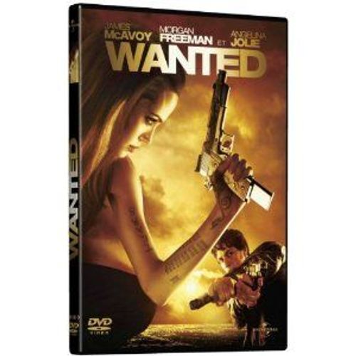 Wanted