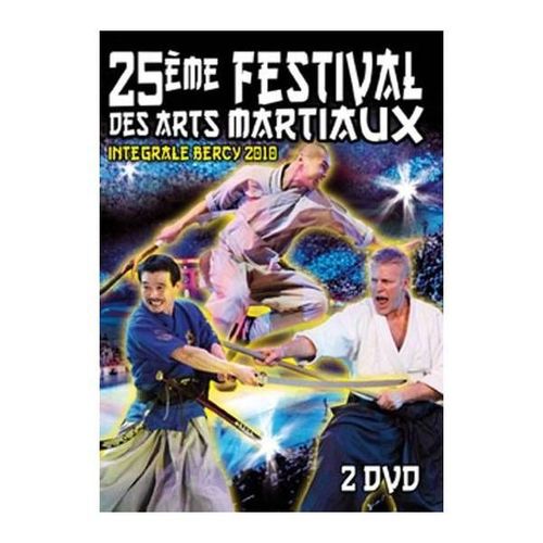 24ème Festival Des Arts Martiaux - Bercy 2010