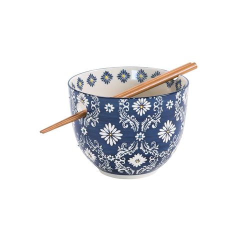 Bol Et Baguette Almada 13 Cm