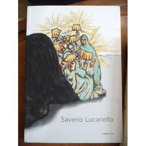 Saverio Lucariello