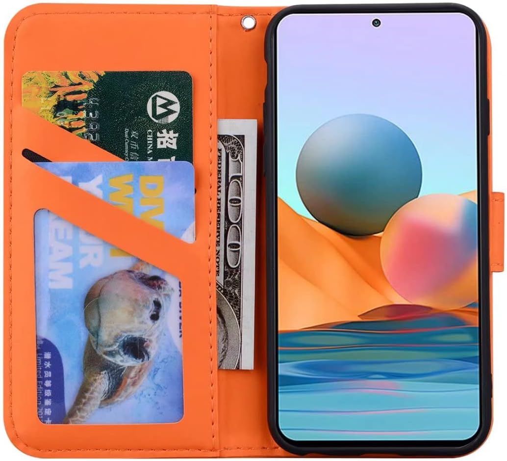 Jeffenen Etui Coque Pour Xiaomi Redmi Note 10 Pro/Note 10 Pr... - 4