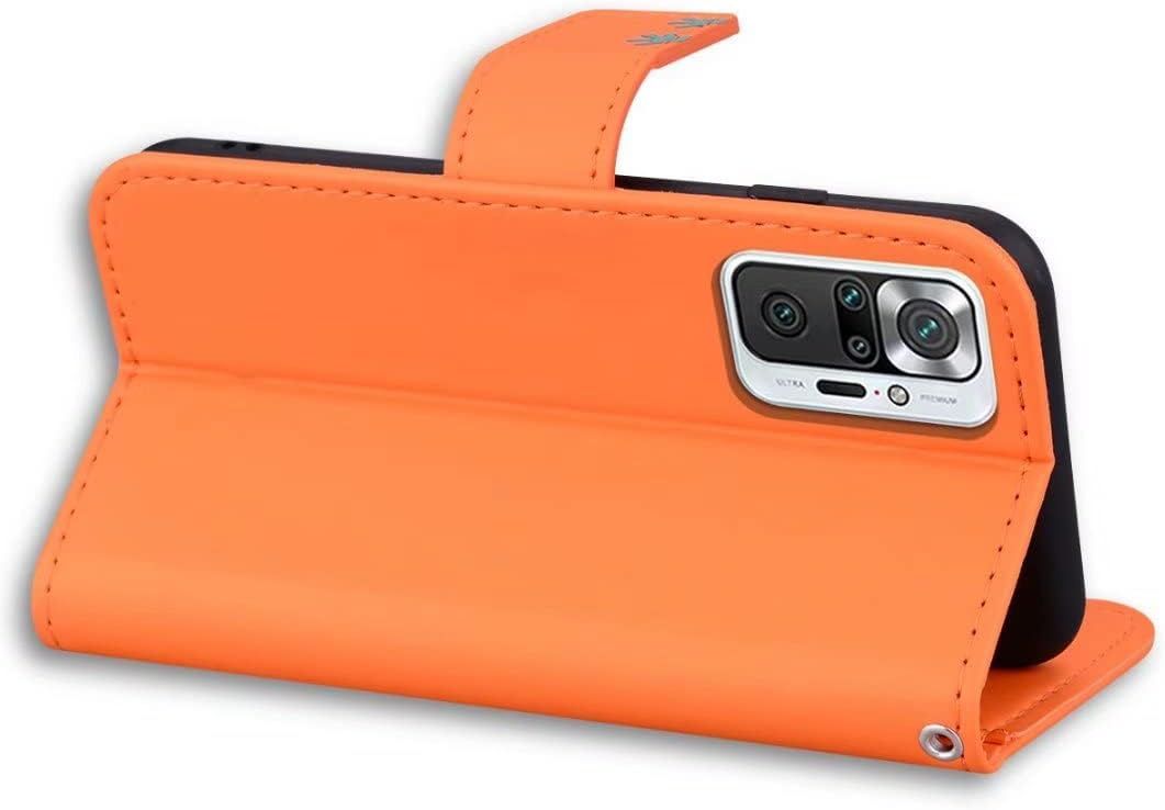 Jeffenen Etui Coque Pour Xiaomi Redmi Note 10 Pro/Note 10 Pr... - 7