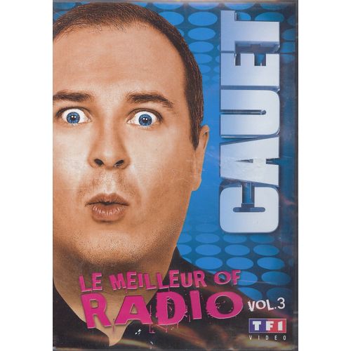 Cauet Le Meilleur Of Radio Vol 3