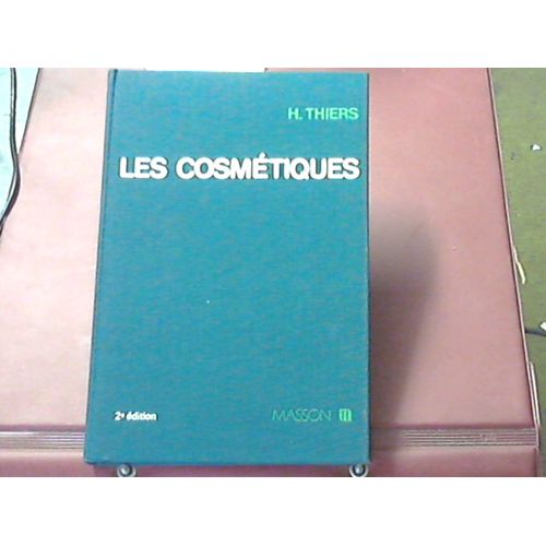Les Cosmétiques
