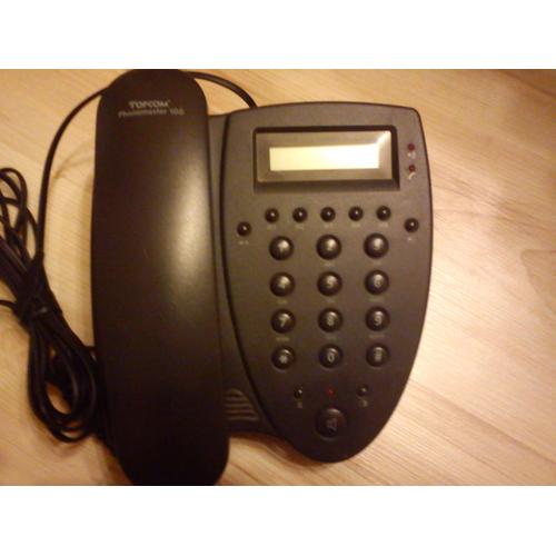 Topcom Phonemaster 100