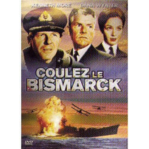 Coulez Le Bismarck !