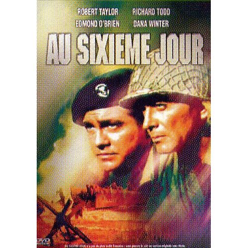 Au Sixième Jour