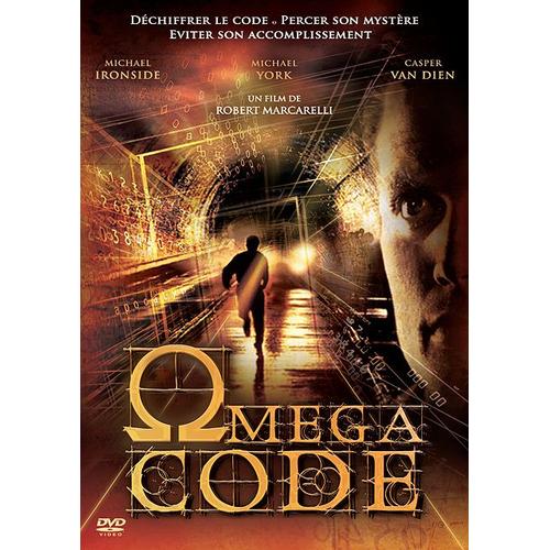 Omega Code (La Prophétie Des Ténèbres)