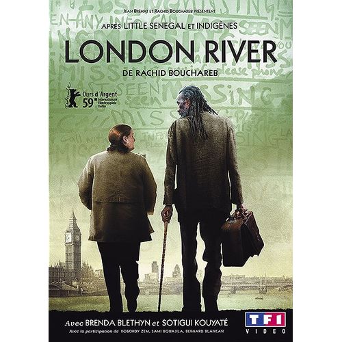 London River