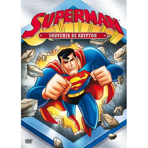 Superman - Souvenir De Krypton