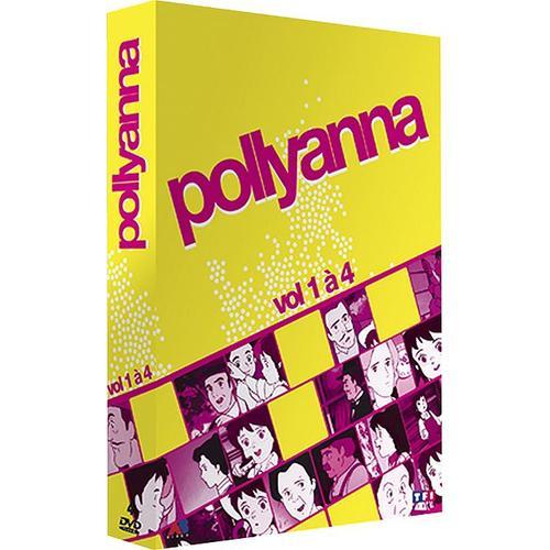 Pollyanna - Vol. 1 À 4