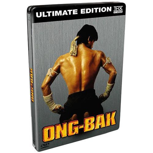 Ong-Bak - Ultimate Edition