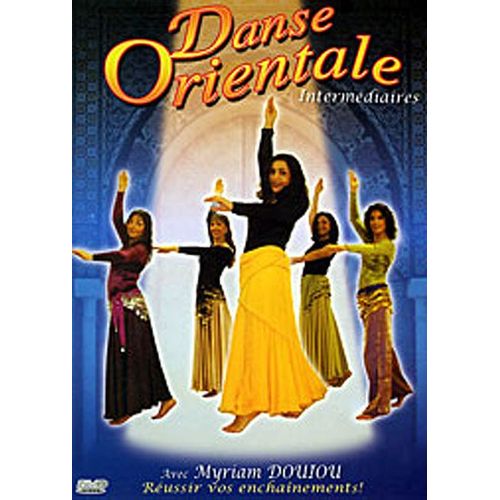Danse Orientale - Intermédiaires