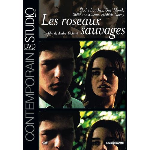 Les Roseaux Sauvages