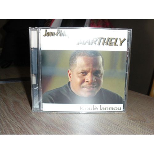 Koulè Lanmou