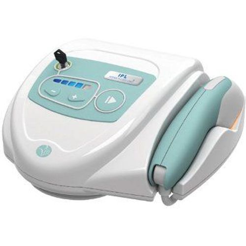 Rio Ipl8000 Epilateur À Lumière Pulsée