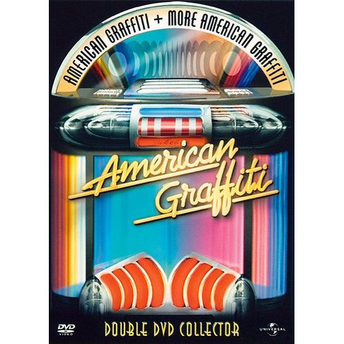 American Graffiti - Édition Collector