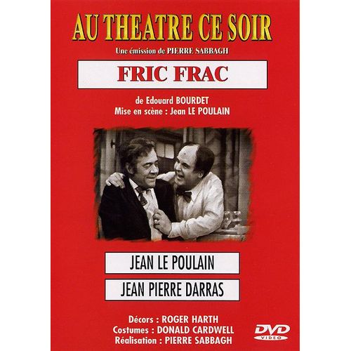 Fric-Frac