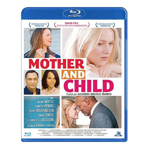 Mother And Child - Blu-Ray