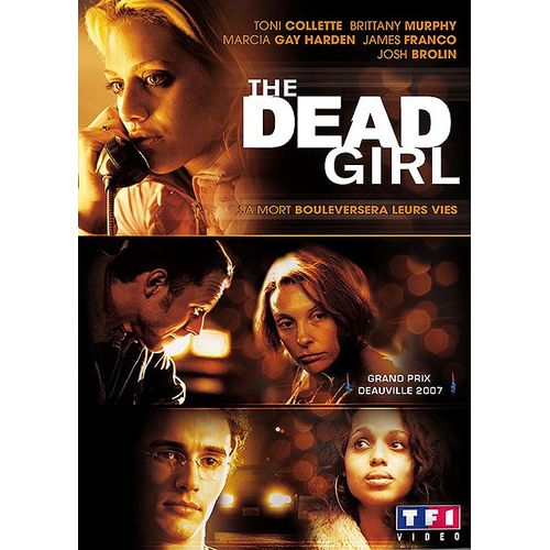 The Dead Girl