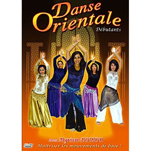 Danse Orientale - Débutants