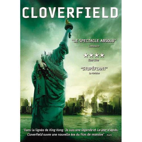 Cloverfield