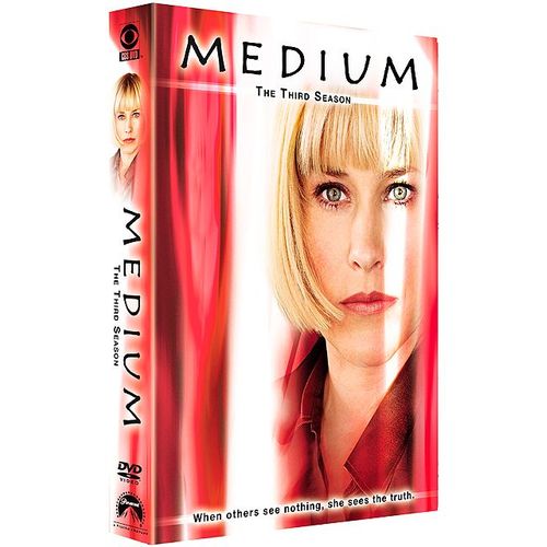 Medium - Saison 3