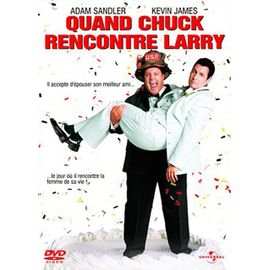 quand chuck rencontre larry youtube