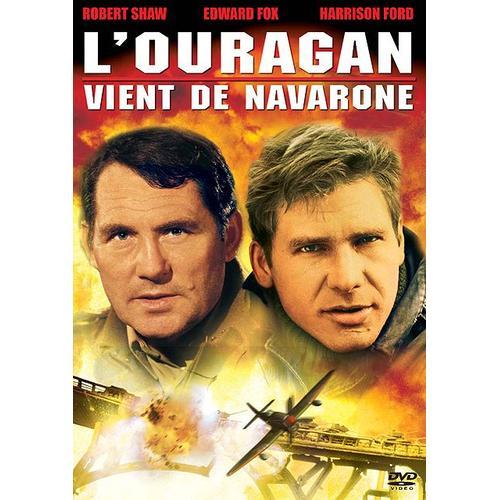 L'ouragan Vient De Navarone