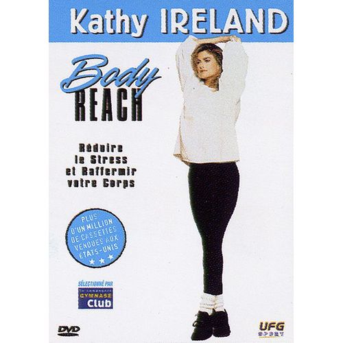 Kathy Ireland - Body Reach