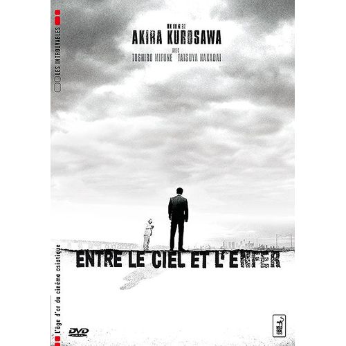 Entre Le Ciel Et L'enfer - Édition Collector