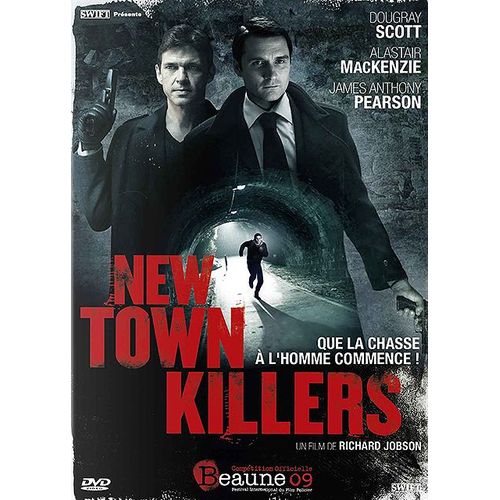 New Town Killers