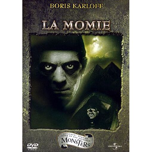 La Momie