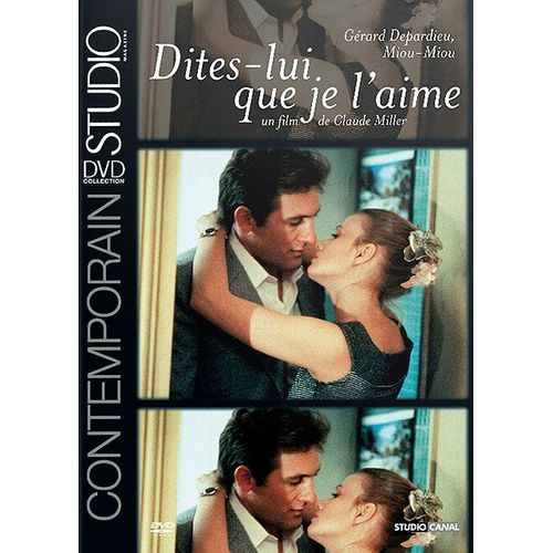Dites-Lui Que Je L'aime