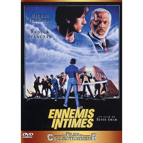 Ennemis Intimes