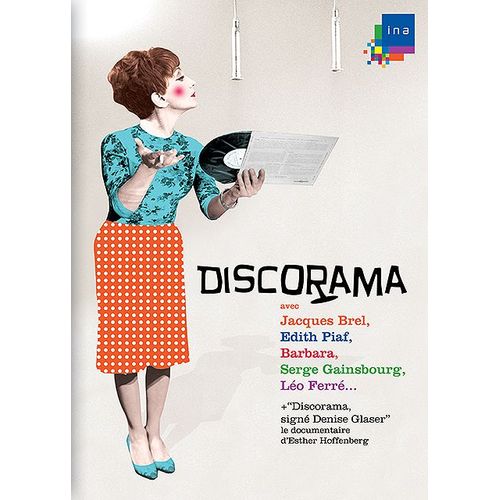 Discorama