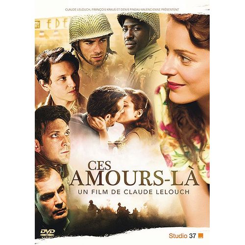 Ces Amours-Là