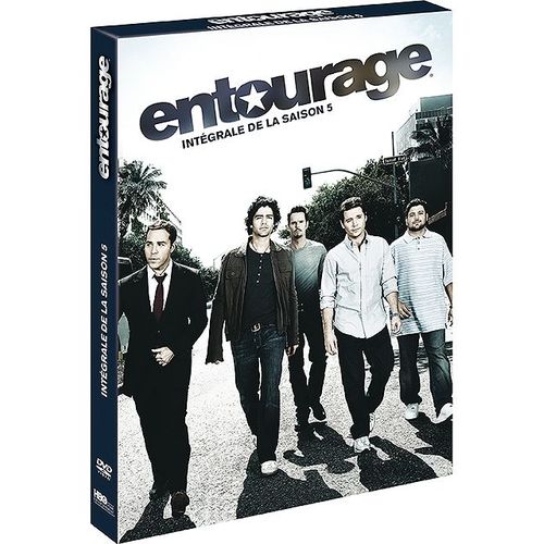 Entourage - Saison 5