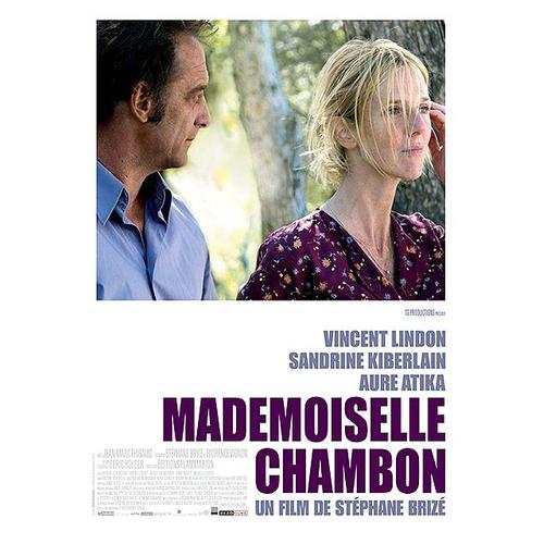 Mademoiselle Chambon