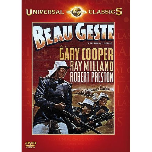 Beau Geste