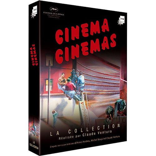 Cinéma Cinémas