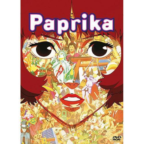 Paprika - Édition Double