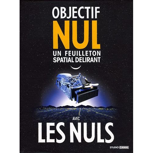Objectif Nul