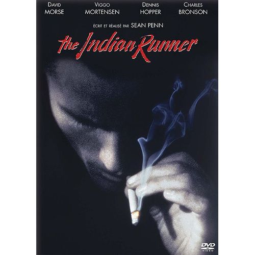 The Indian Runner